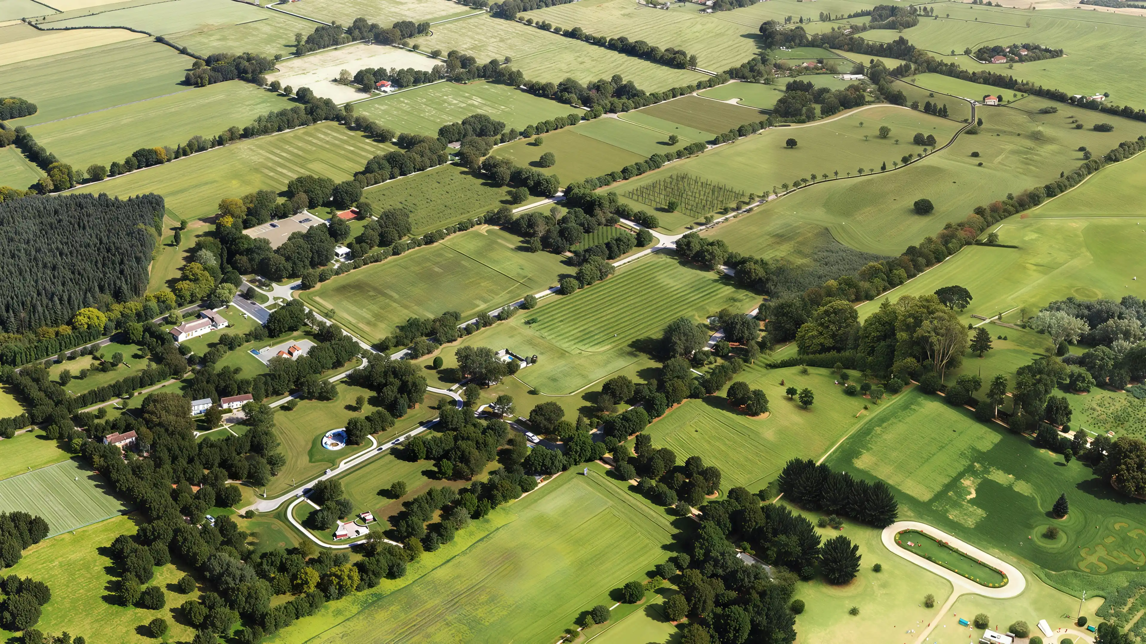 Render fotorrealista cocina moderna equipada Make Renders